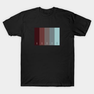 Autumn palette T-Shirt